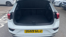 Volkswagen T-Roc 1.6 TDI R-Line 5dr Diesel Hatchback